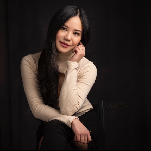 Updated: Meet your Posher, Iris! - Picture 4 of 4